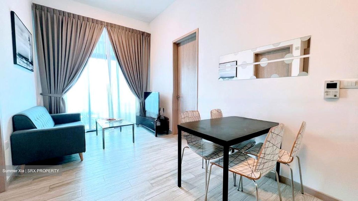 J Gateway (D22), Condominium #450541591